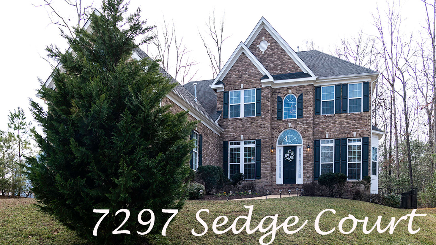 7297 Sedge Court
